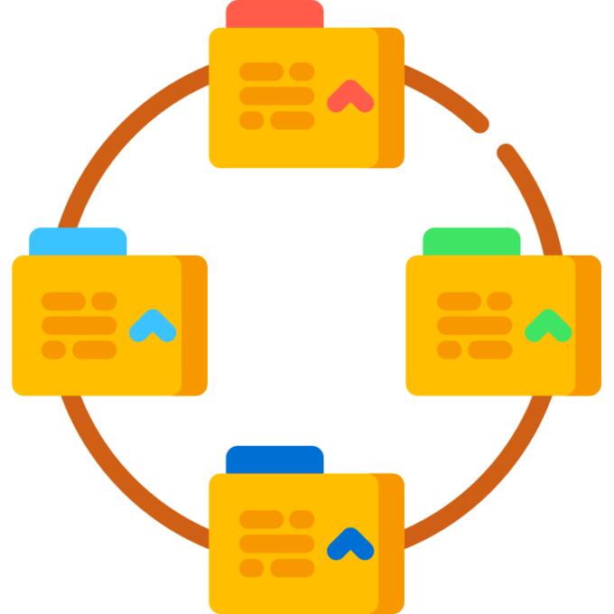 Folders