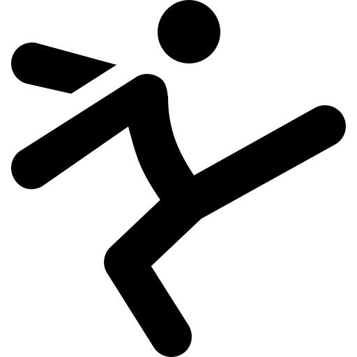 Dancer motion
