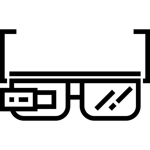 Google glasses
