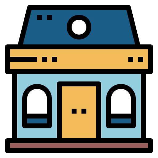 Ticket office