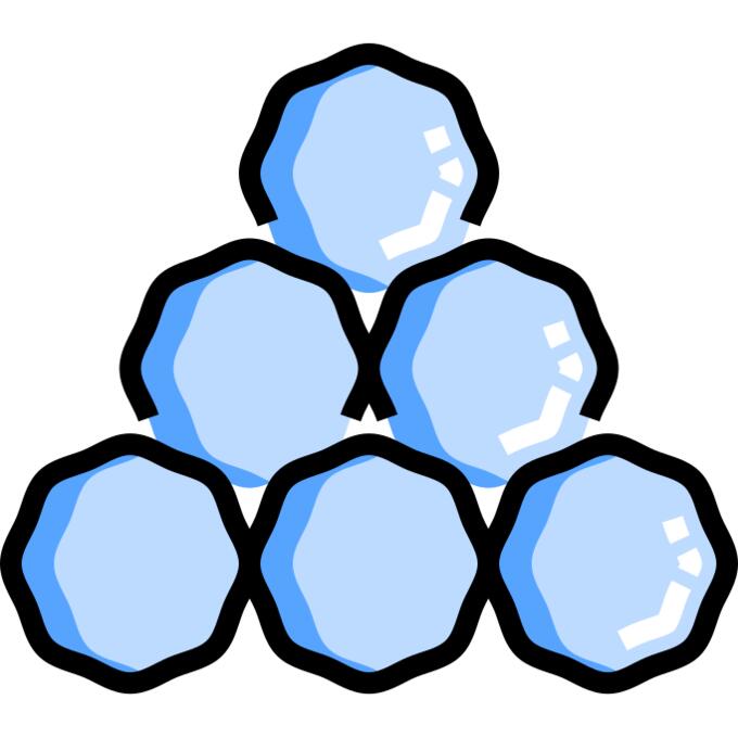 雪球