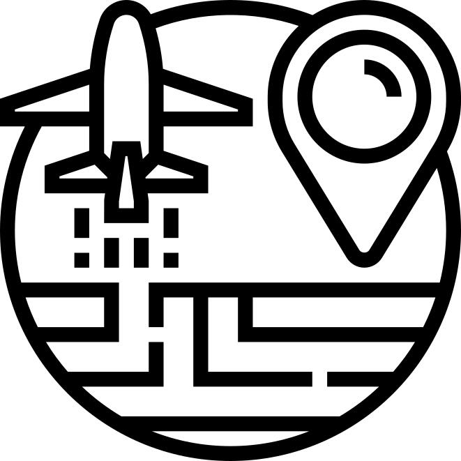 登机