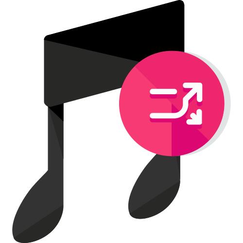 Shuffle