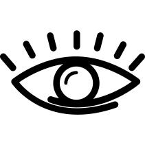 Human eye