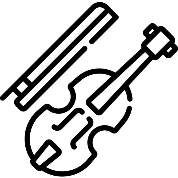 小提琴