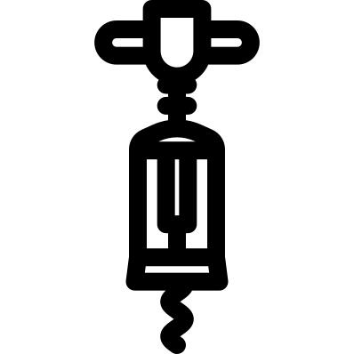 Corckscrew