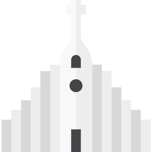 从Hallgrímskirkja