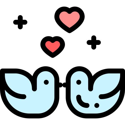 爱
