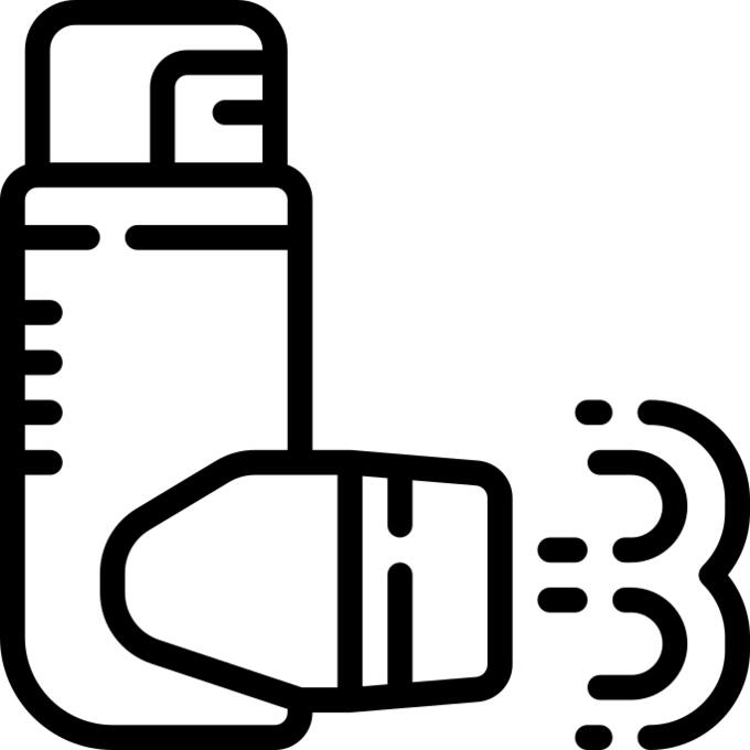 Inhaler