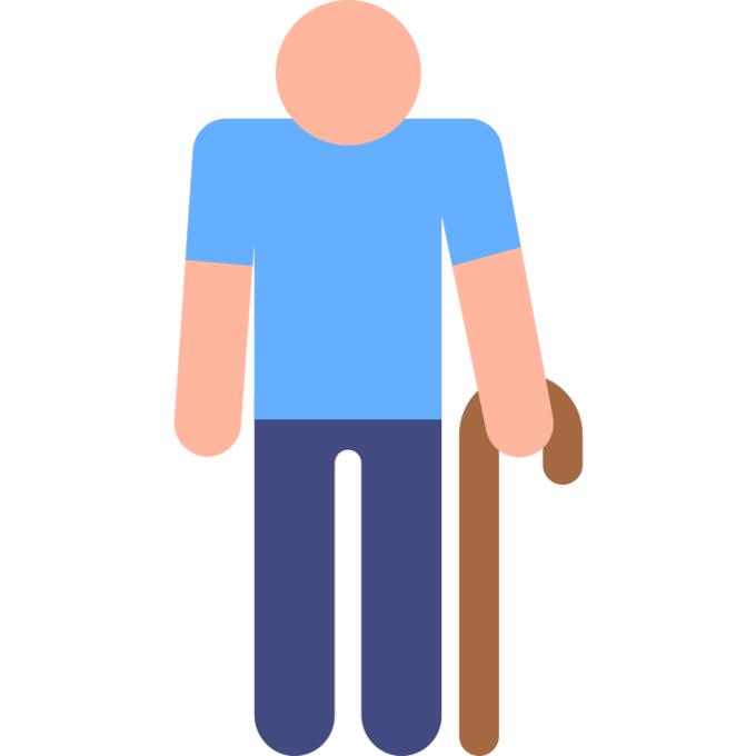 坚持男人