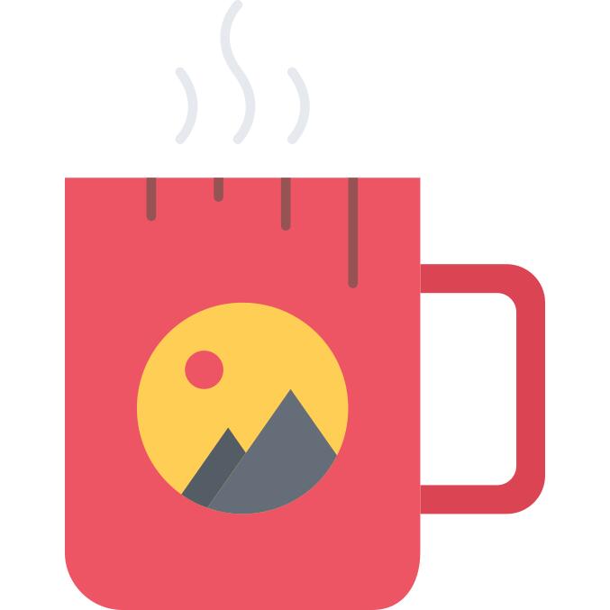 Coffee cup