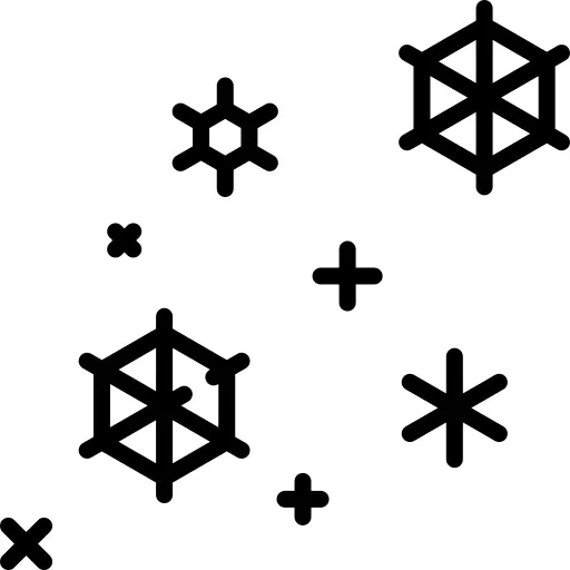 降雪
