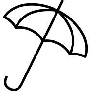 Open Umbrella