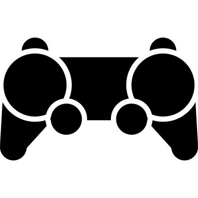 Games controller