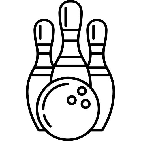 Bowling Equipment