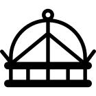 Royal crown original design
