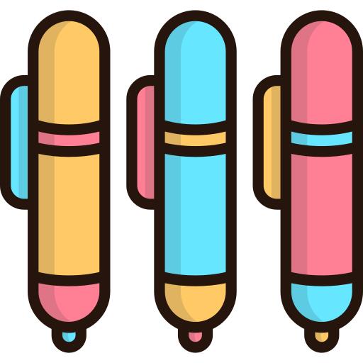 Pens
