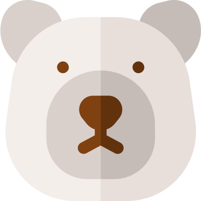 Polar bear