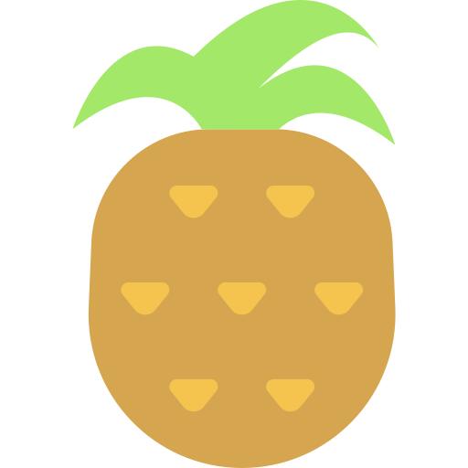 菠萝