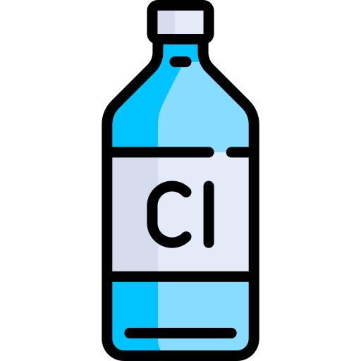 Chlorine