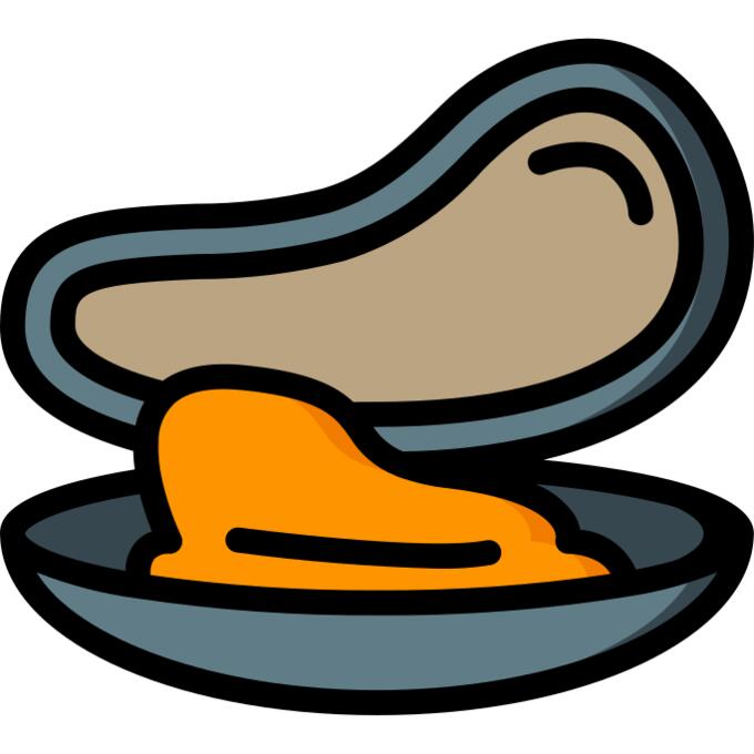 Mussel