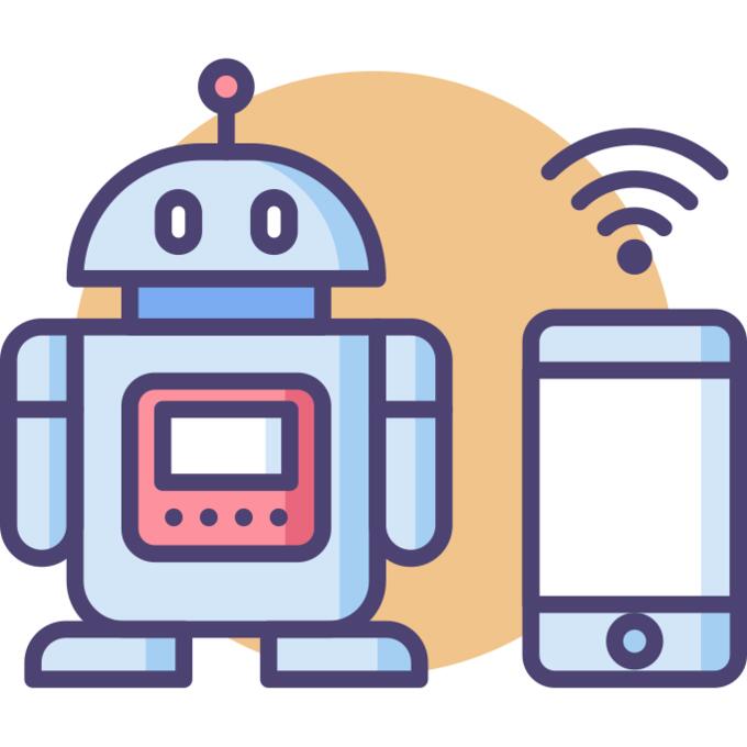 Robot