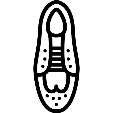 Oxford Shoes