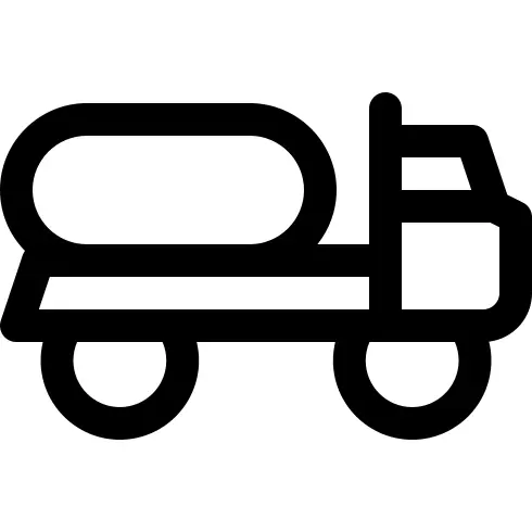 Tank truck