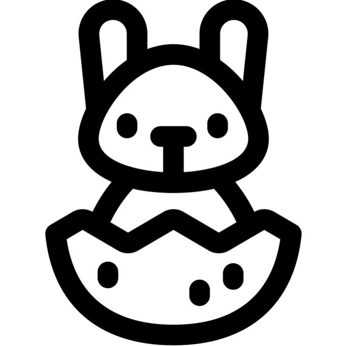 兔子