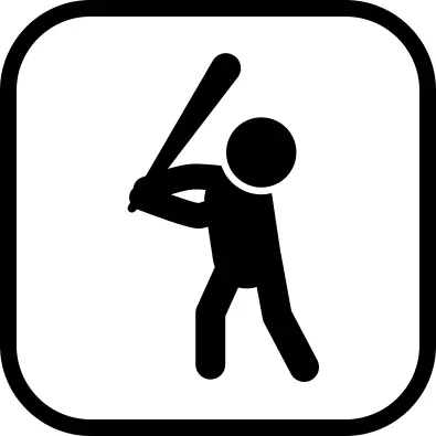 Baseball Batter