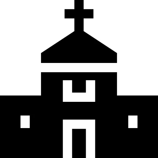 教会