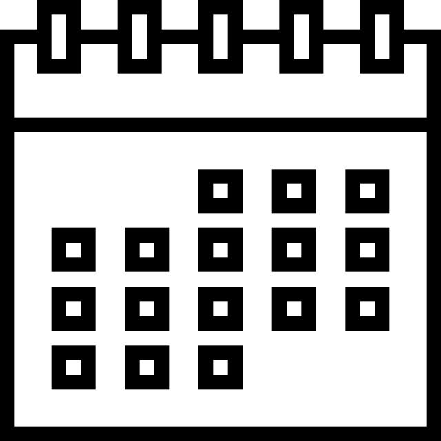日历