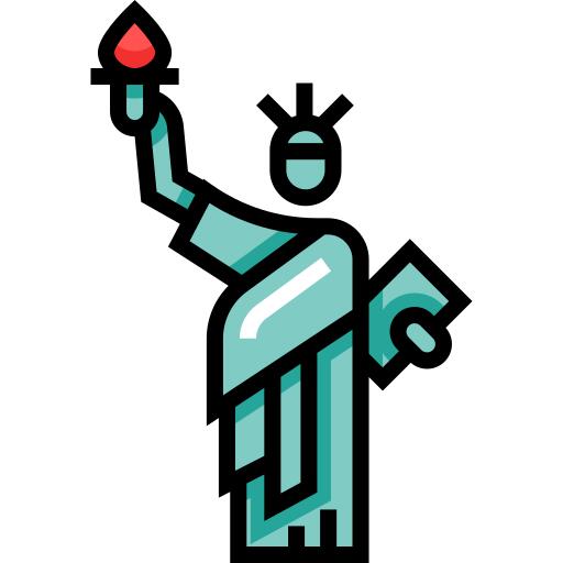 Statue of liberty