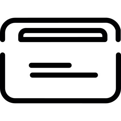 Bank Credit card