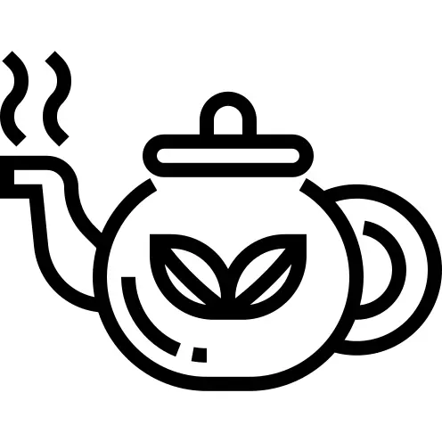 Teapot