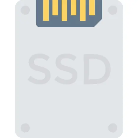SSD
