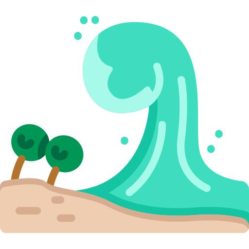 海啸