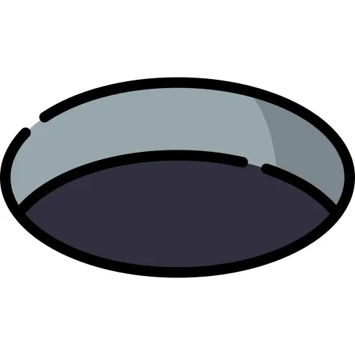 Hole