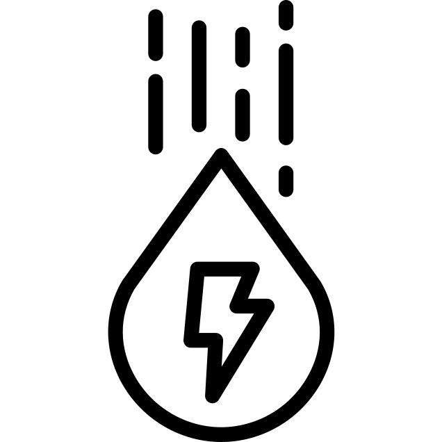 水力发电