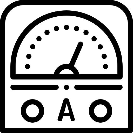 电表