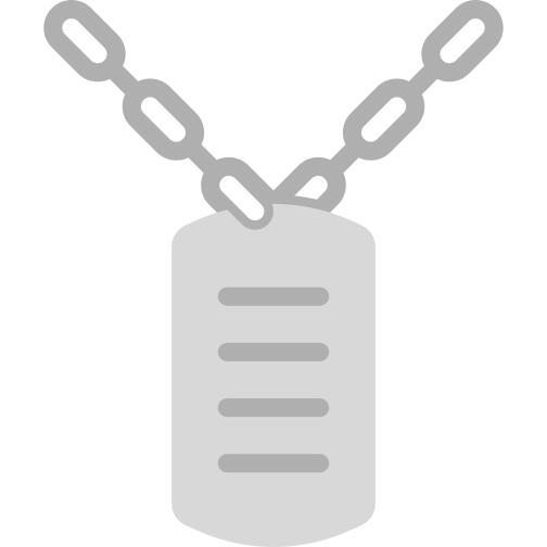 Dog tag
