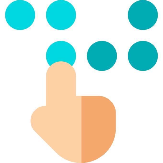 点字