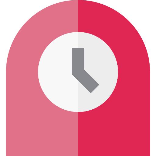 Table clock