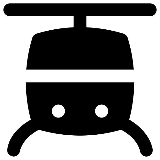 Helicopter