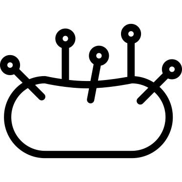 Pins