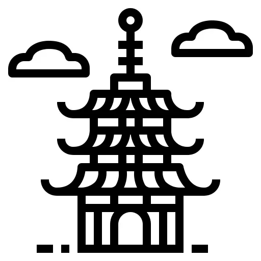 Pagoda