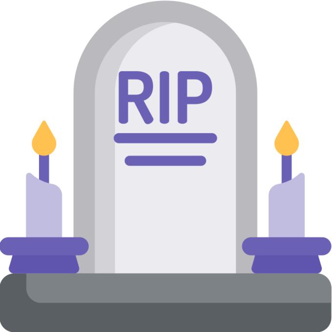 Tombstone