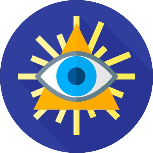 Eye symbol