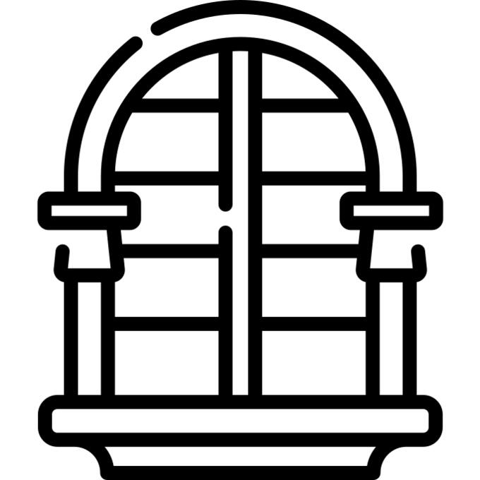 窗口