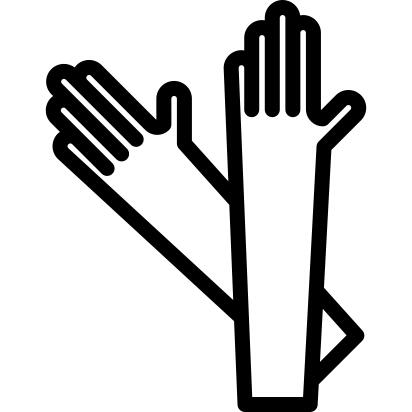 gloves